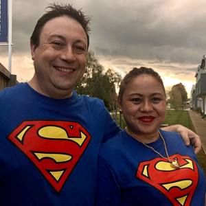 Meet your Posher, Reuben